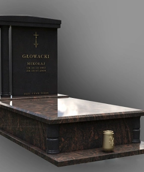 Надгробие 759